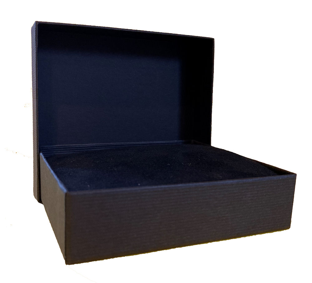 Buckle Gift Box